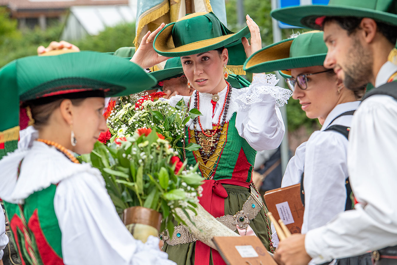 Plancker - A Sosta Urlaub