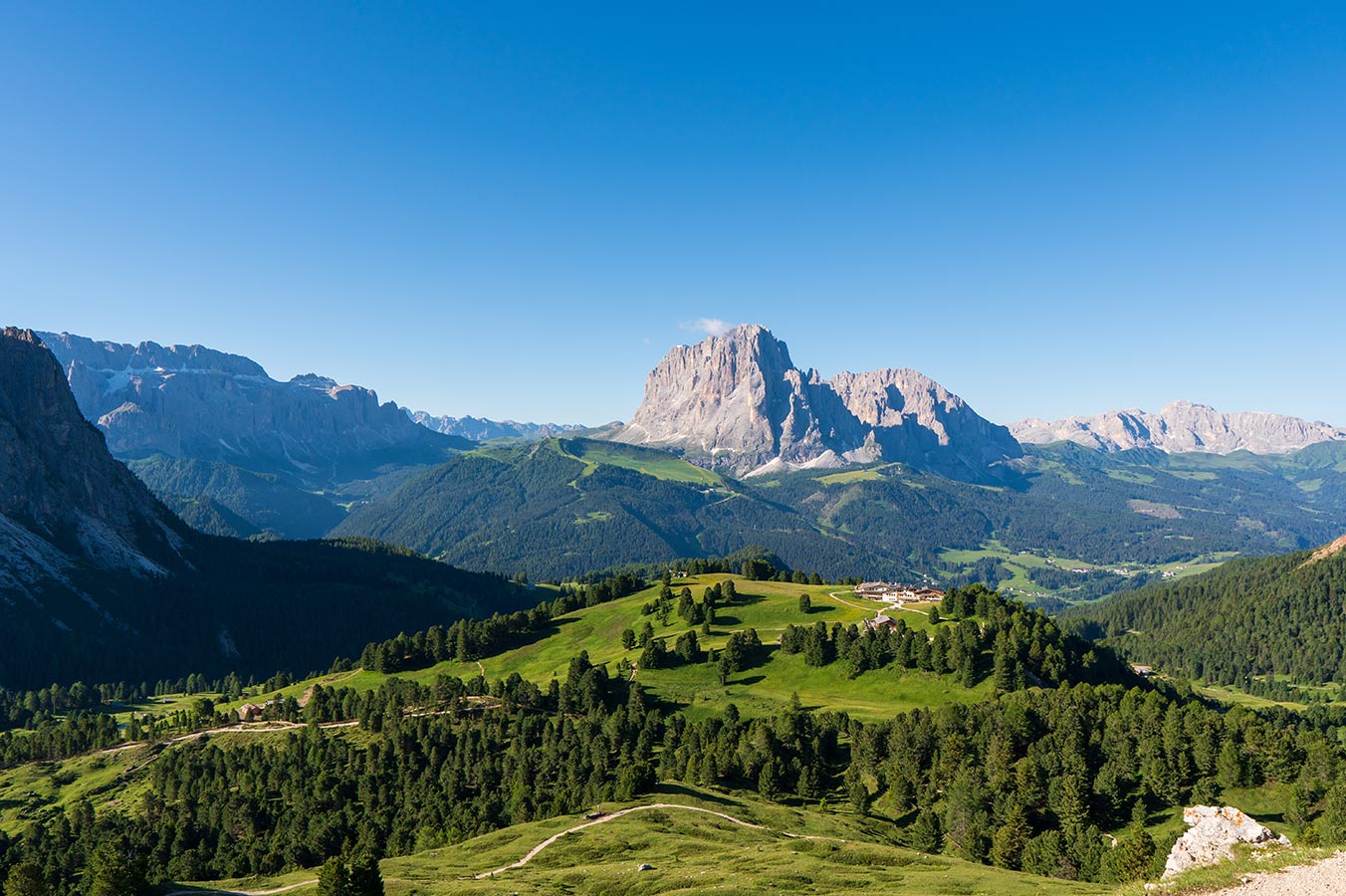 Plancker - A Sosta Urlaub