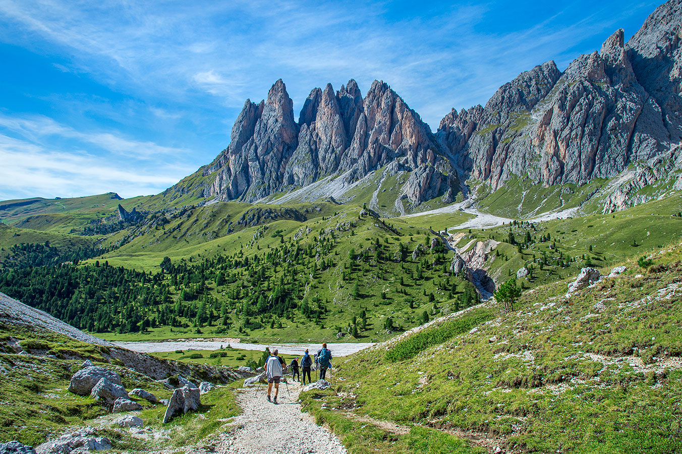 Plancker - A Sosta Urlaub