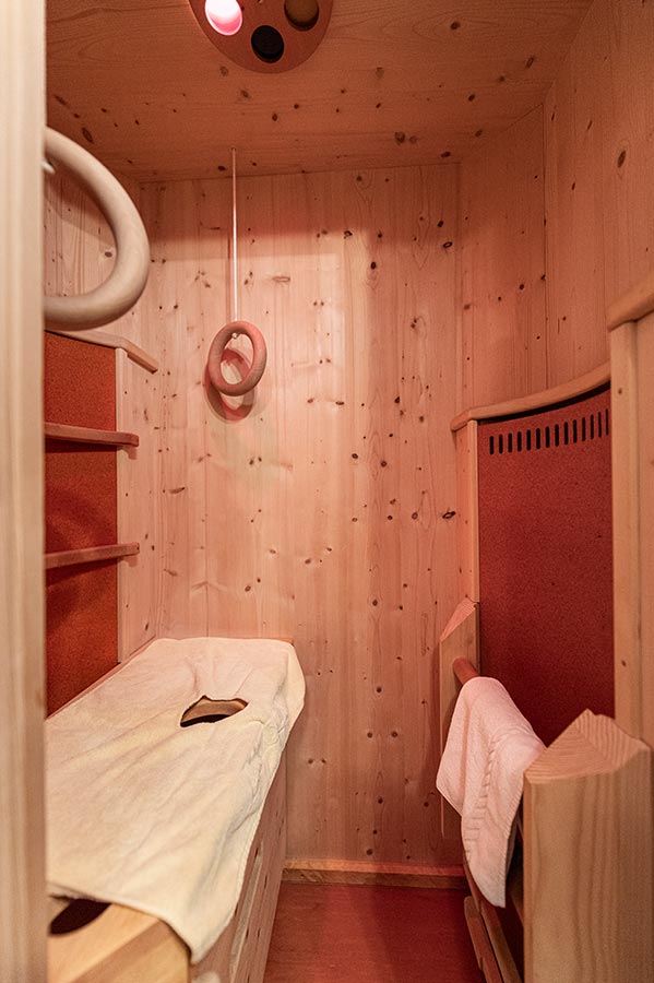 Plancker - A Sosta Urlaub