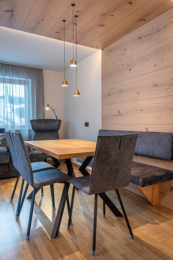 Plancker - A Sosta Urlaub