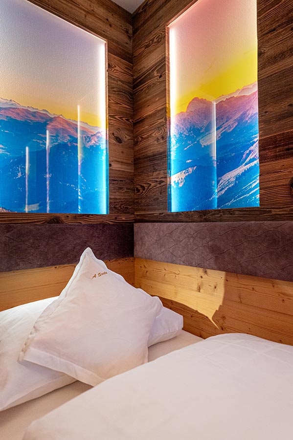 Plancker - A Sosta Urlaub