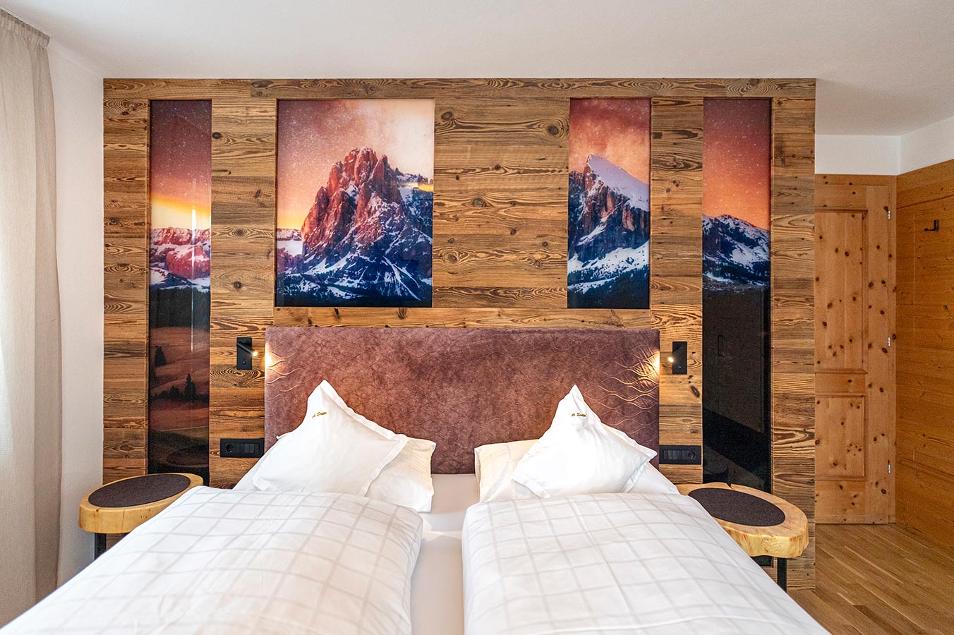 Plancker - A Sosta Urlaub