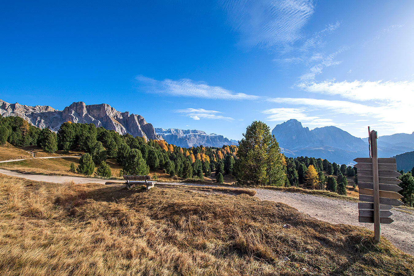 Plancker - A Sosta Urlaub